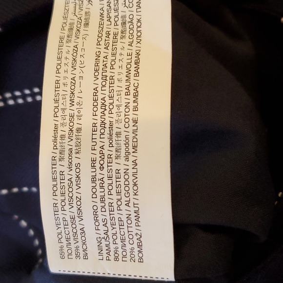 🎉 SALE 🎉 Mango Casual Woman Skirt, Size XS - Picture 9 of 9